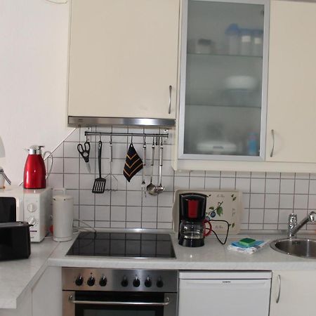 Ferienwohnung F419 für 2-4 Personen an der Ostsee Brasilien Exterior foto